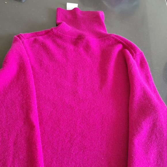 Cashmere charter club sweater - Picture 4 of 8